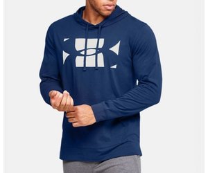 ua sportstyle stadium hoody