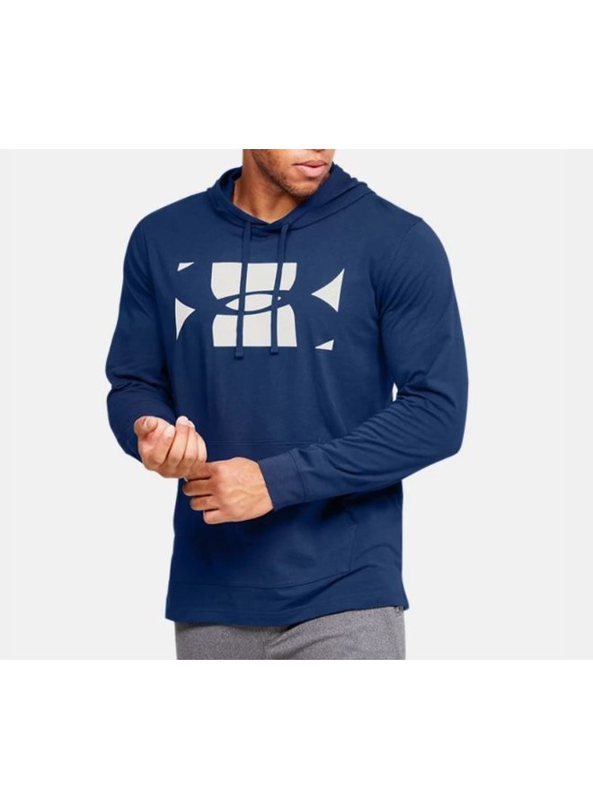 ua sportstyle stadium hoody