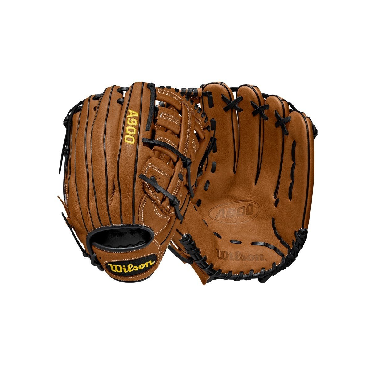 wilson baseball gloves