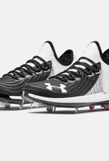 under armour steel cleats