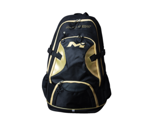 miken backpack