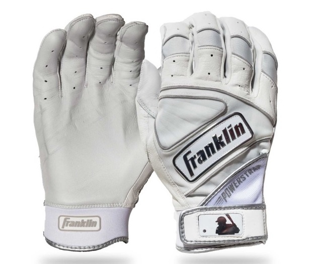 franklin batting gloves canada