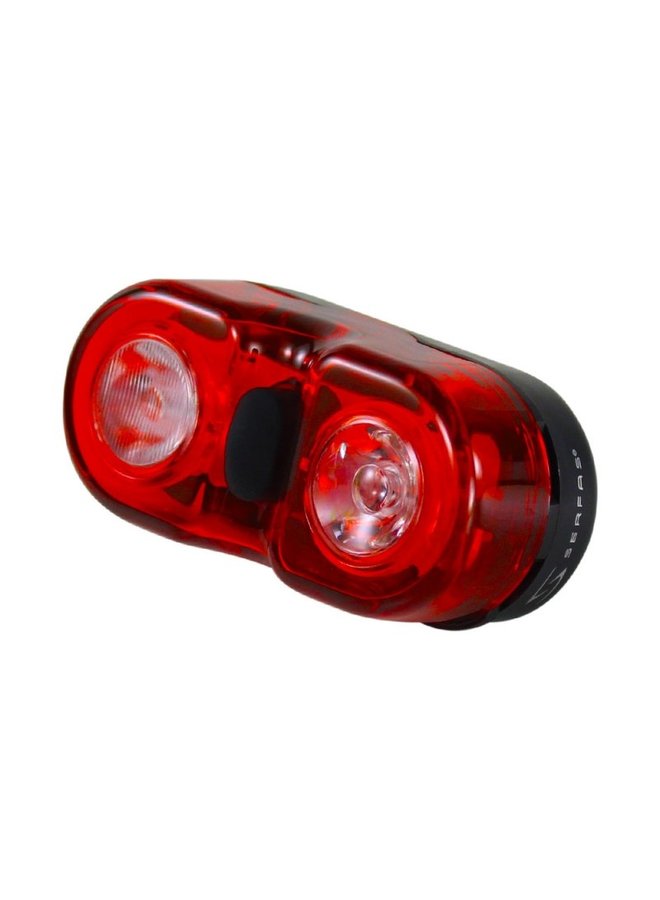 serfas rear light