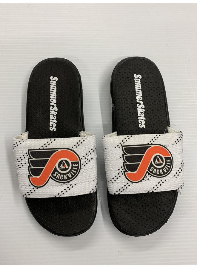 SUMMER SKATES - Association Logos!