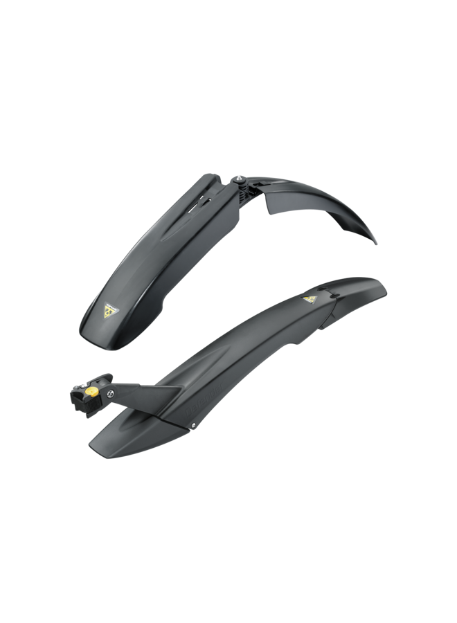 TOPEAK DEFENDER FX/RX 279ER SET FENDERS