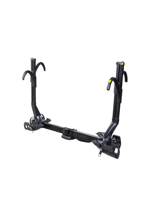 SARIS, SUPERCLAMP EX, 2 BIKE UNIVERSAL HITCH