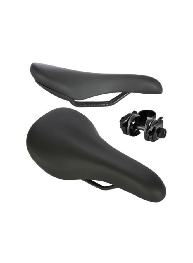 49N PERCH SADDLE - 130MM YOUTH SEAT