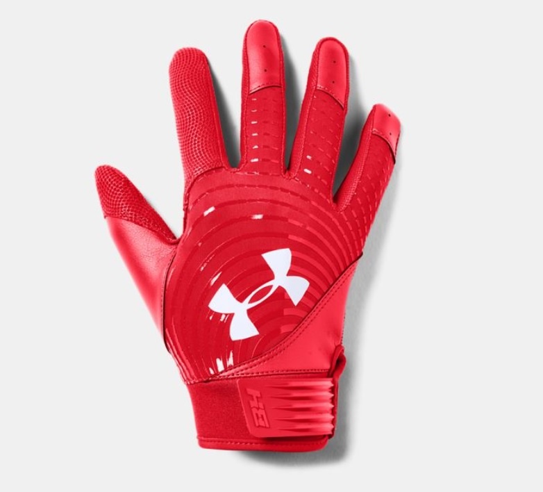 Harper hustle best sale batting gloves