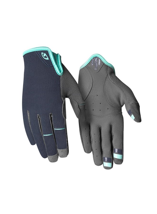 GIRO DND CYCLING GLOVES ADULT