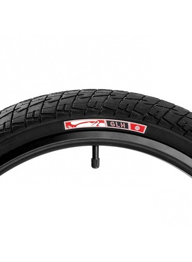 ANIMAL TIRE - GLH - 2.30" - Black