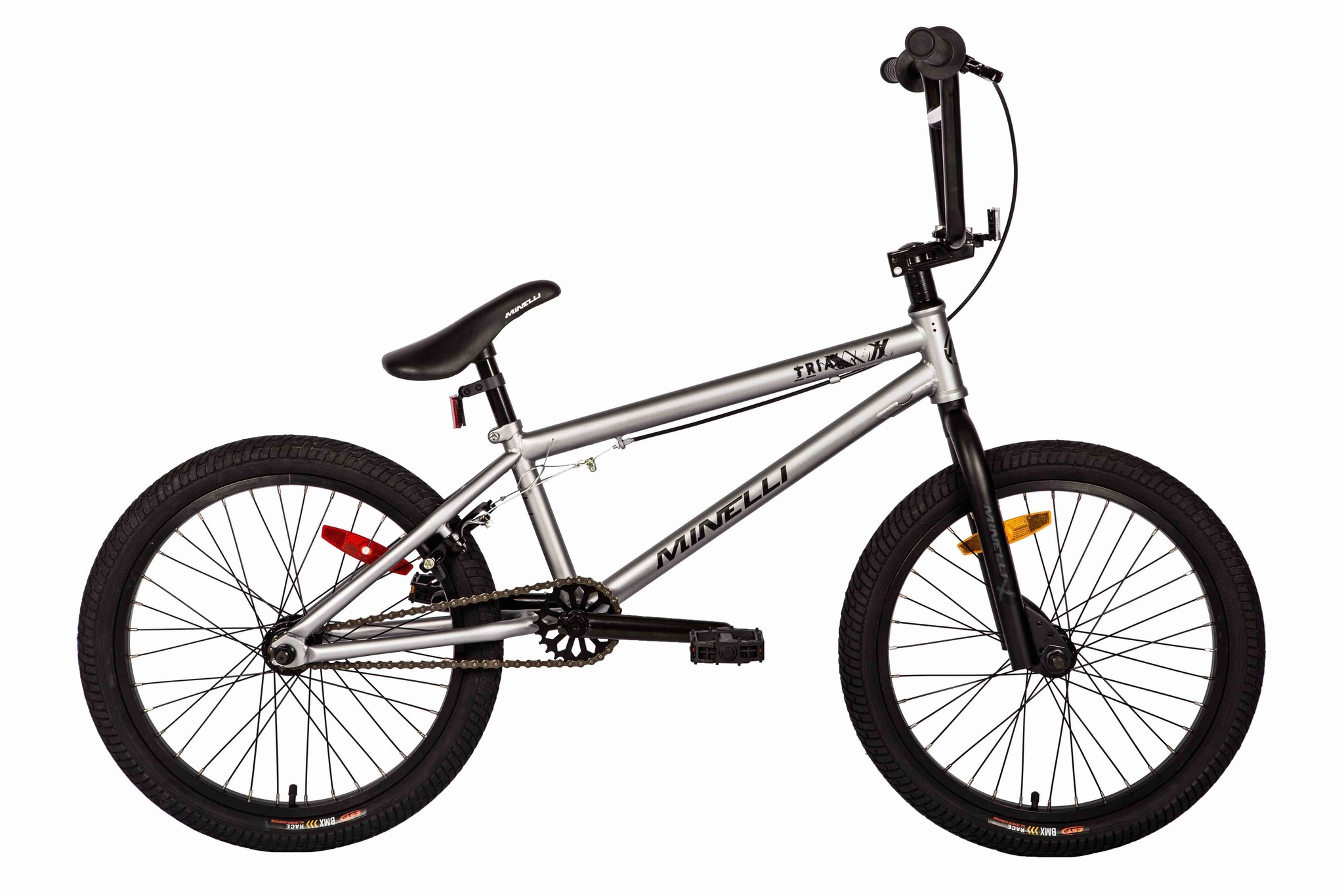trial bmx bike