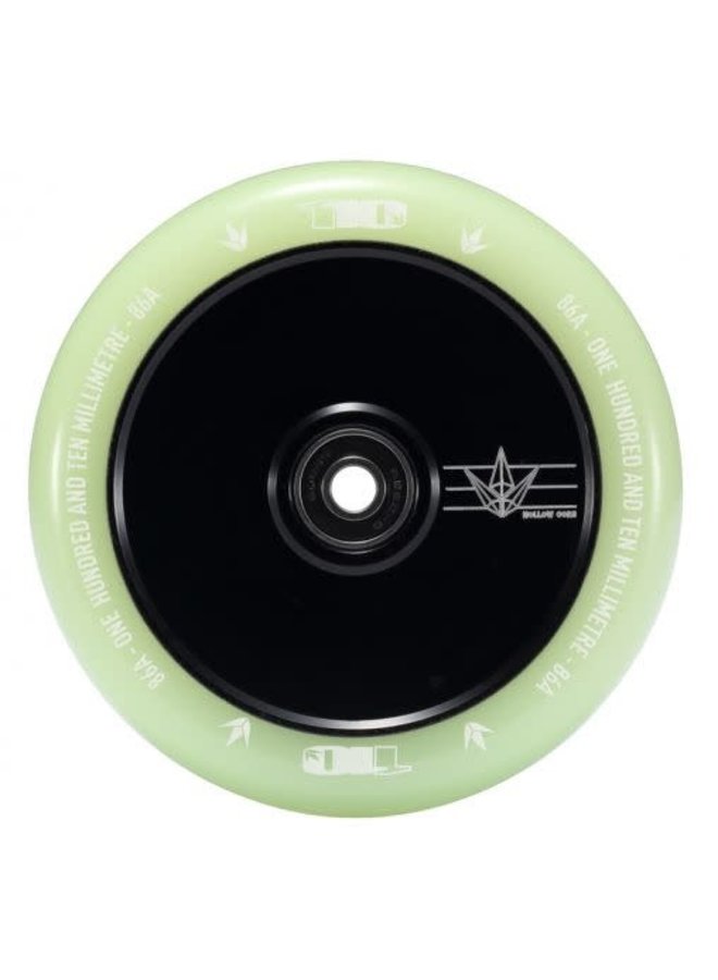 ENVY HOLLOW CORE WHEELS