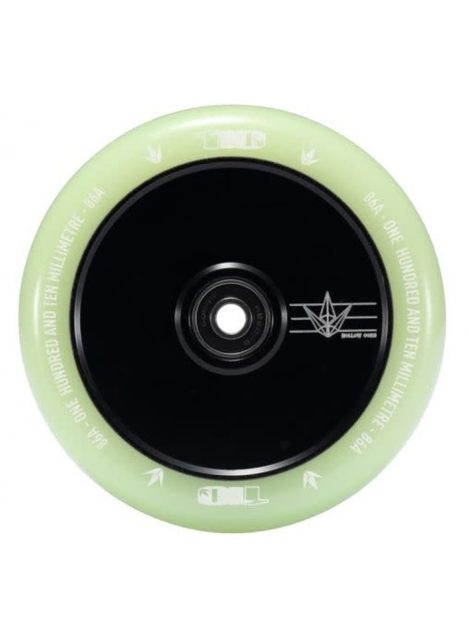 ENVY HOLLOW CORE WHEELS