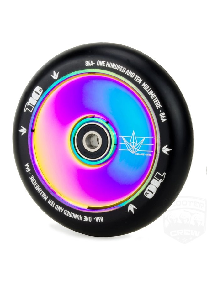 ENVY HOLLOW CORE WHEELS