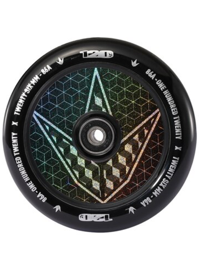 ENVY HOLLOW CORE WHEELS