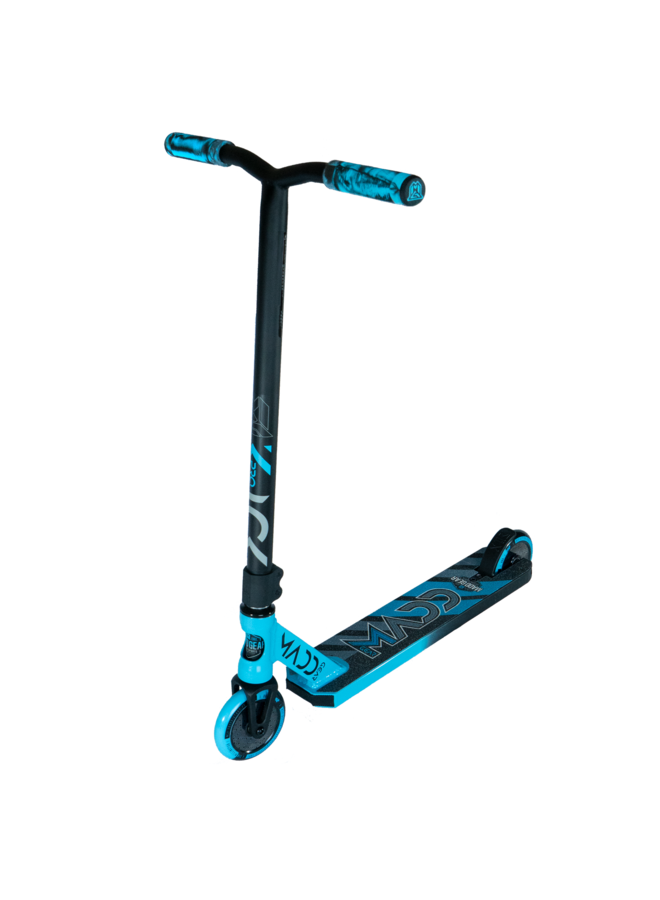 MADD GEAR KICK PRO COMPLETE SCOOTER Sportwheels Sports Excellence