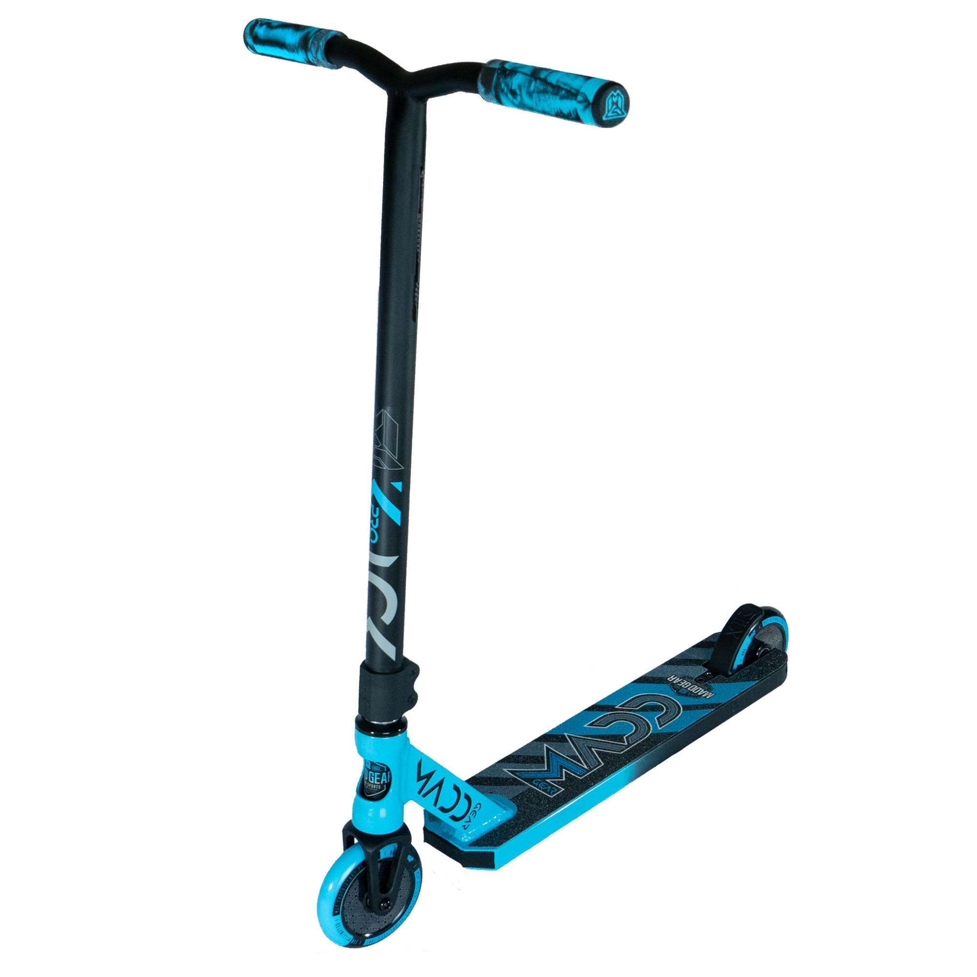 madd gear pro scooter