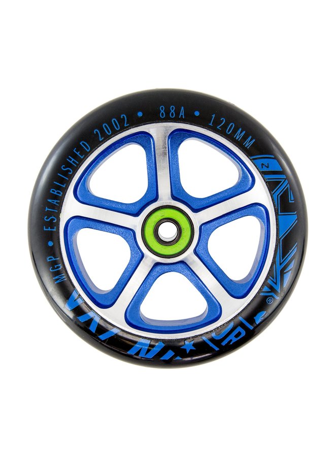 MADD GEAR FILTH 120MM SCOOTER WHEEL Sportwheels Sports Excellence