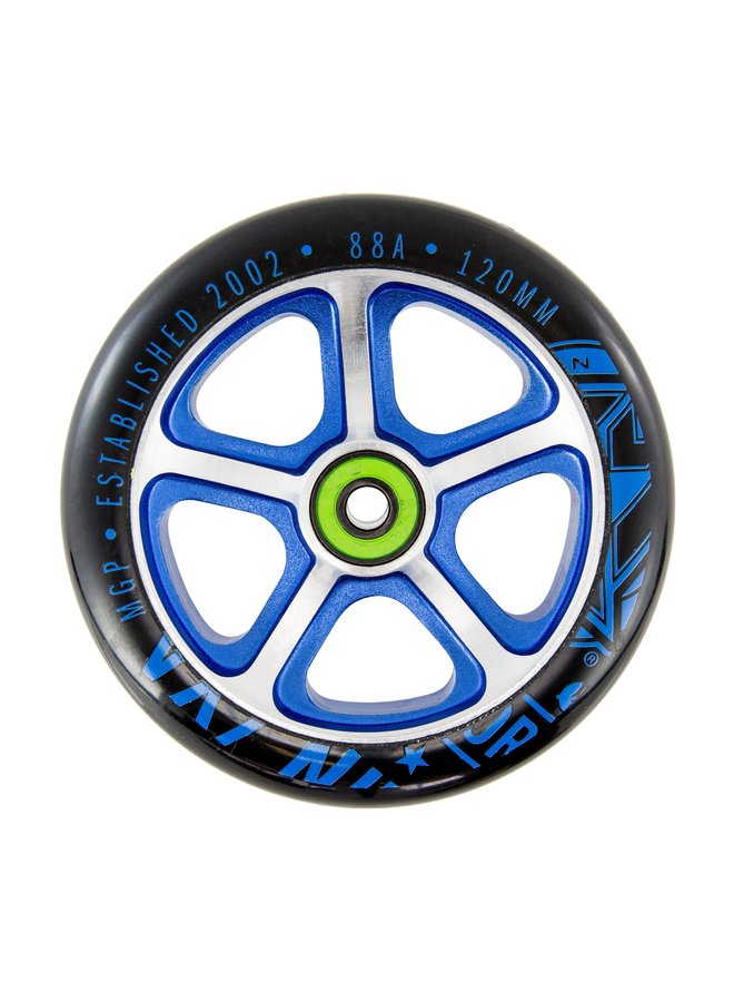 MADD GEAR FILTH 120MM SCOOTER WHEEL