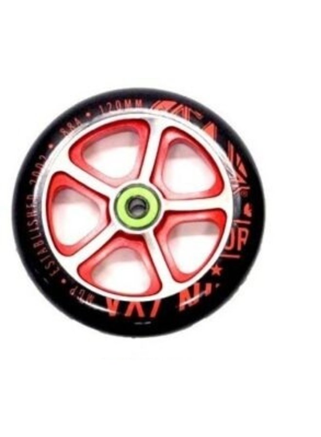 MADD GEAR FILTH 120MM SCOOTER WHEEL