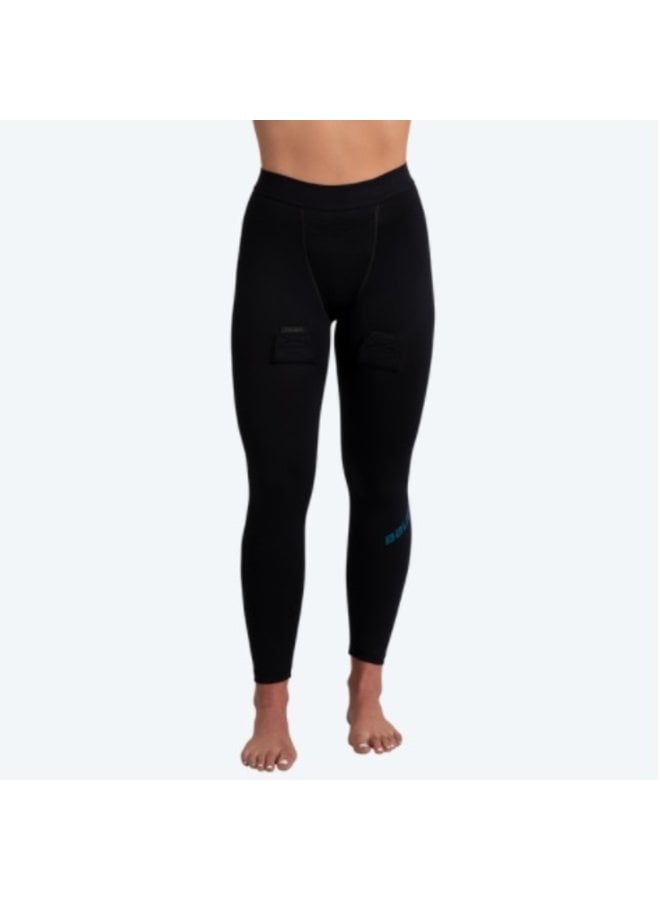 Source for Sports Compression Base Layer Women's Jill Hockey Pant - Source  Exclusive | Source for Sports