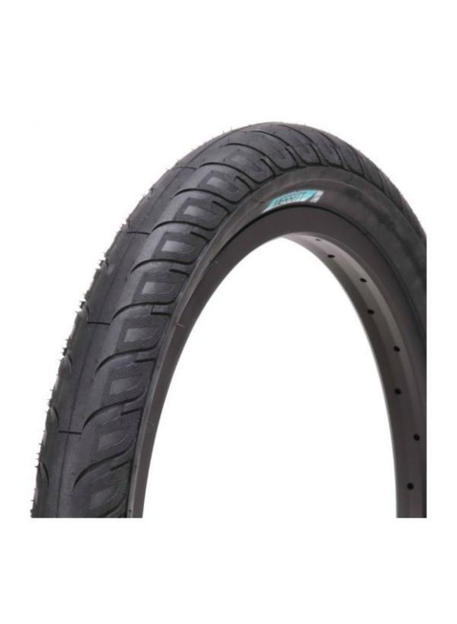 MERRITT OPTION TIRE 2.35 BLACK
