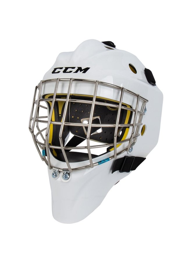 CCM 1.5 AXIS GOALIE MASK JR