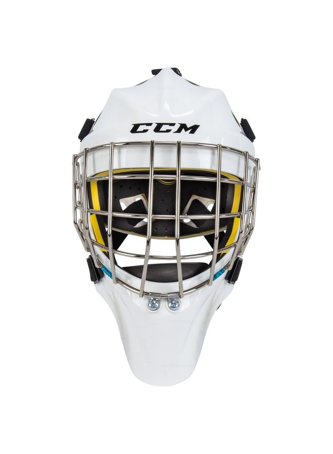 CCM 1.5 AXIS GOALIE MASK JR