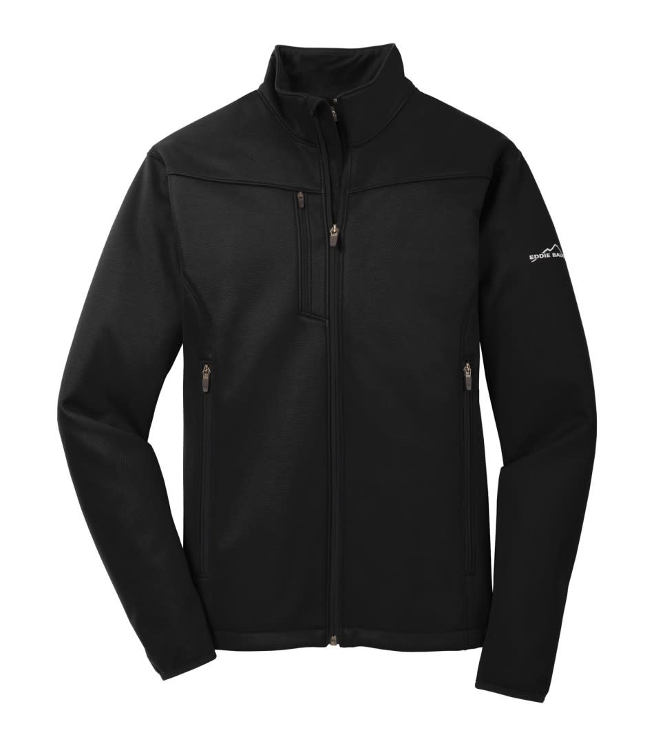 Eddie bauer shop softshell jacket
