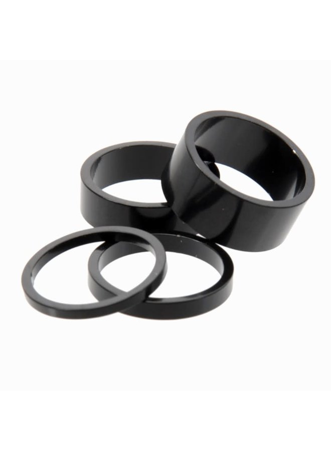 Headset Spacers - Alloy