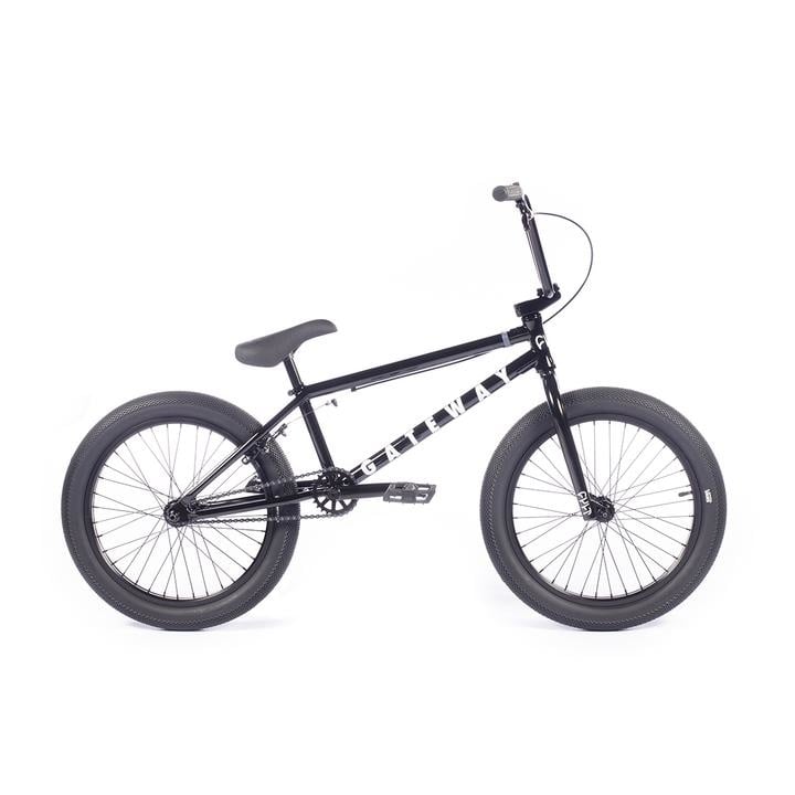 2021 CULT BMX GATEWAY