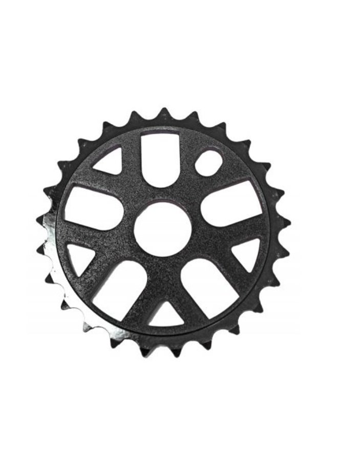 25t chainring
