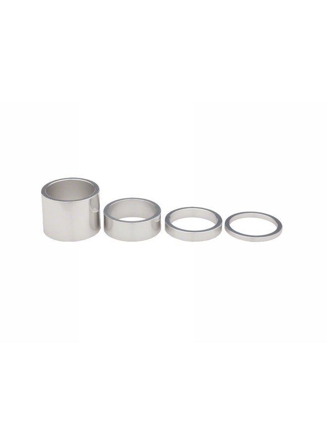 Headset Spacers - Alloy