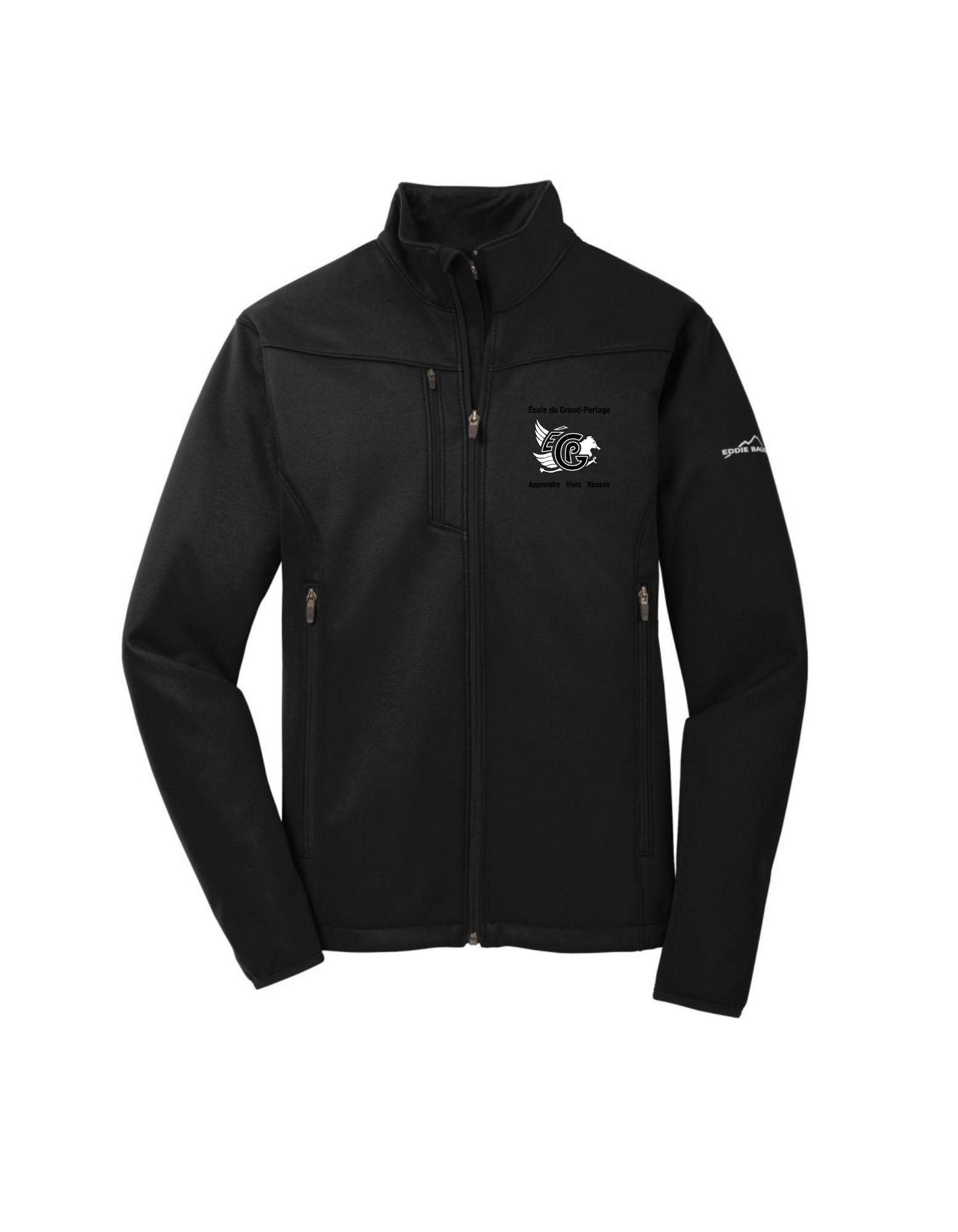 Eddie bauer shop shell jacket