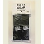 FIX MY GEAR  SHIN GUARD ELASTIC