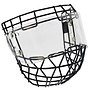 TEK2SPORT RINGETTE CAGE/VISOR SHIELD/CAGE COMBO - JR