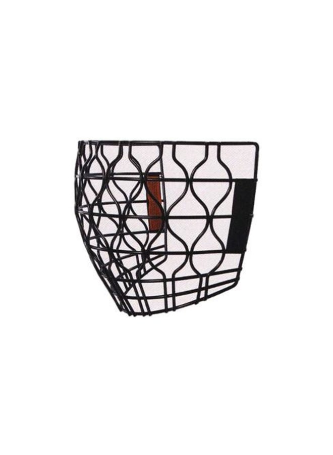 DR RINGETTE WAVE CAGE SENIOR MEDIUM BLACK