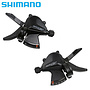 SHIMANO ALTUS SHIFTER 3/9 SPD SET M2000