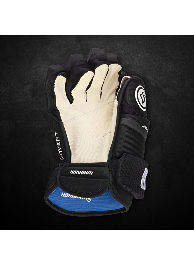 warrior covert qre 1000