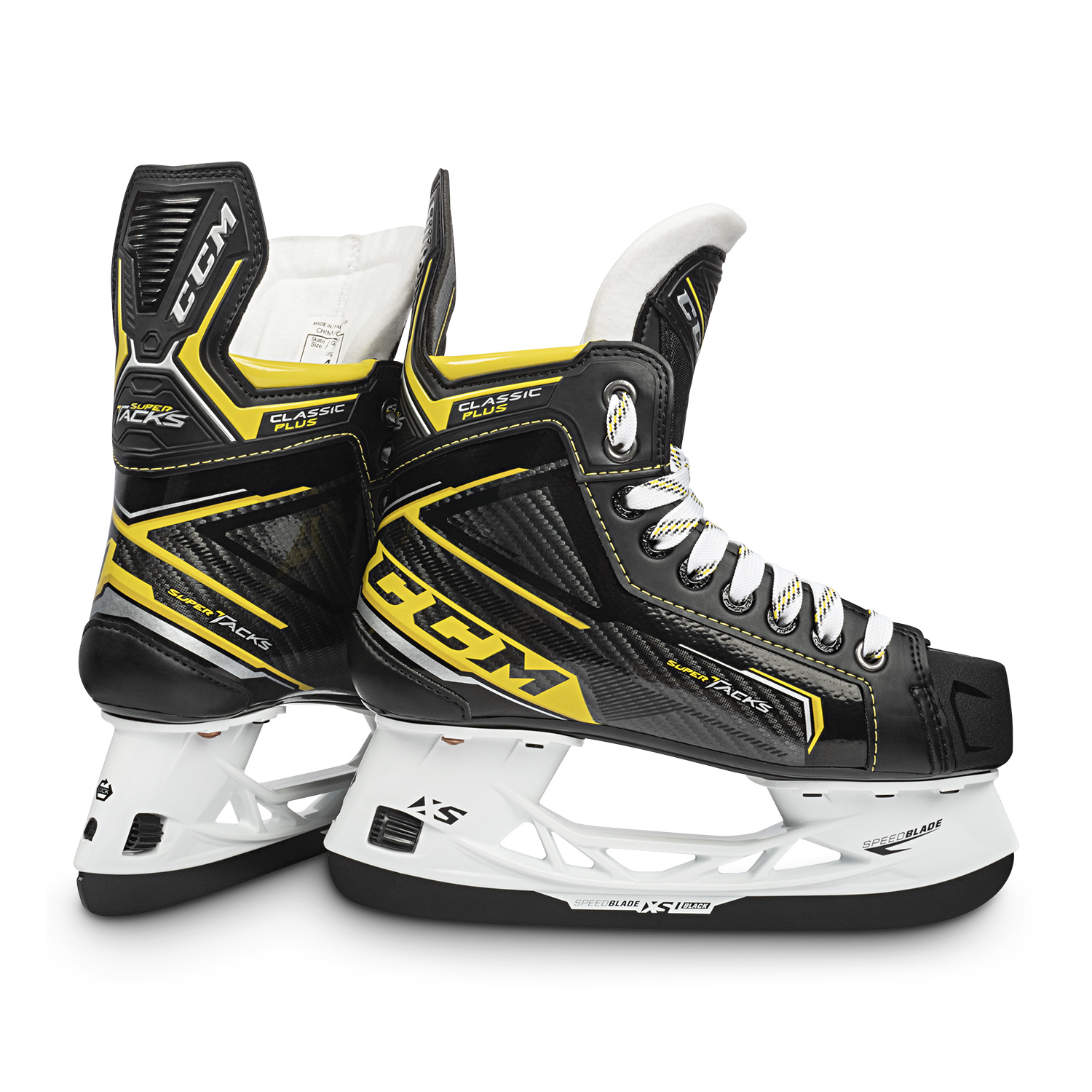 ccm tacks junior skates