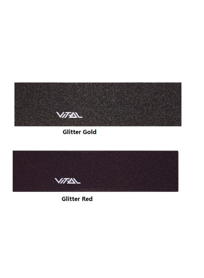 VITAL SCOOTER GRIPTAPE SHEETS