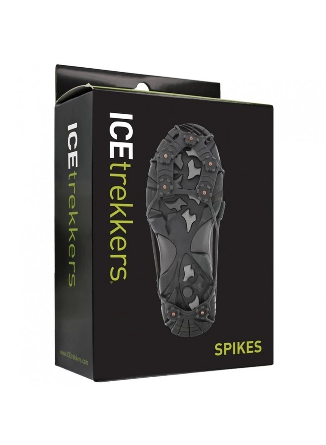 Icetrekkers Spikes