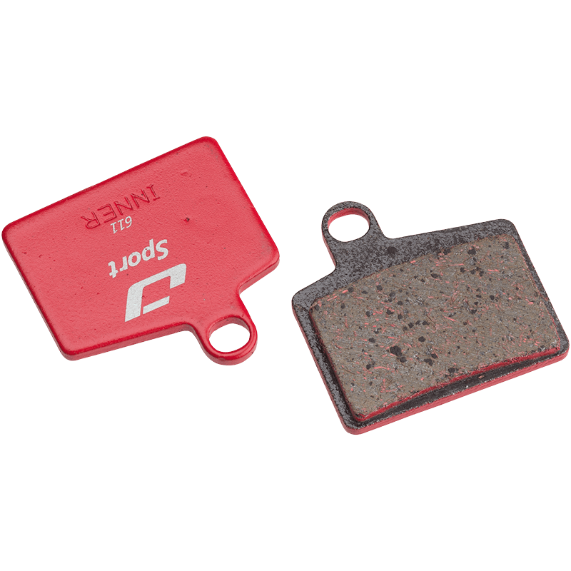 Hayes dyno sales brake pads