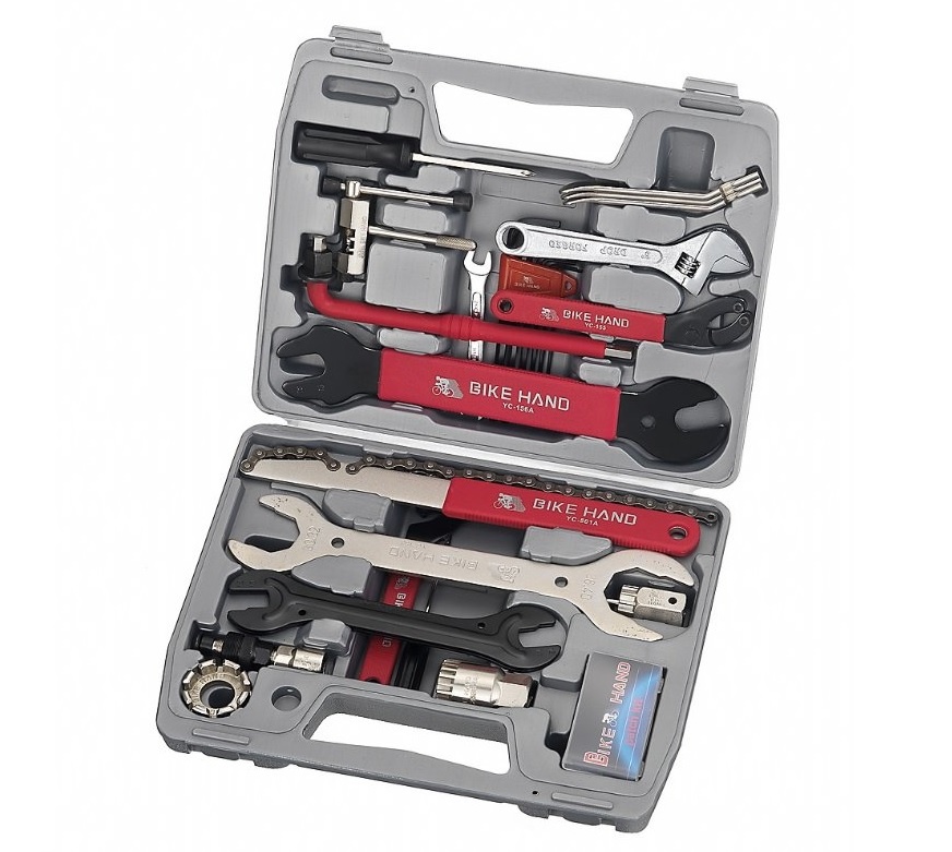 shimano tool kit