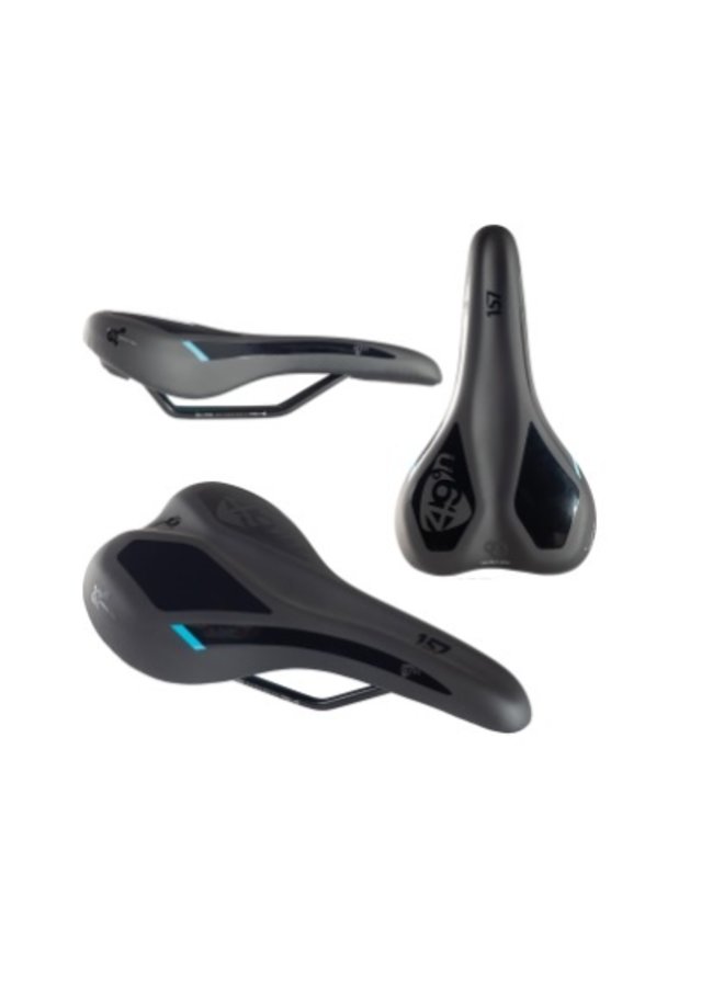 49N FORMFIT 157 M/F SADDLE