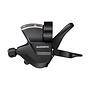 SHIMANO SL-M315-L TRIGGER SHIFTER 3 SPEED BLACK