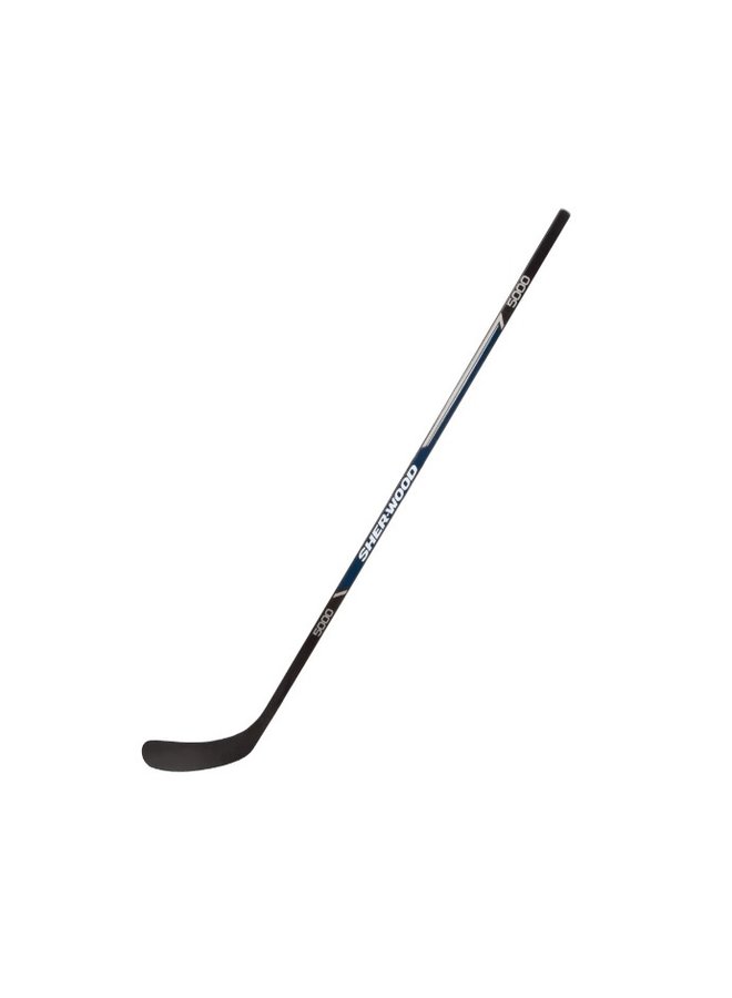 SHERWOOD STK 5000-2 YTH  HOCKEY STICK