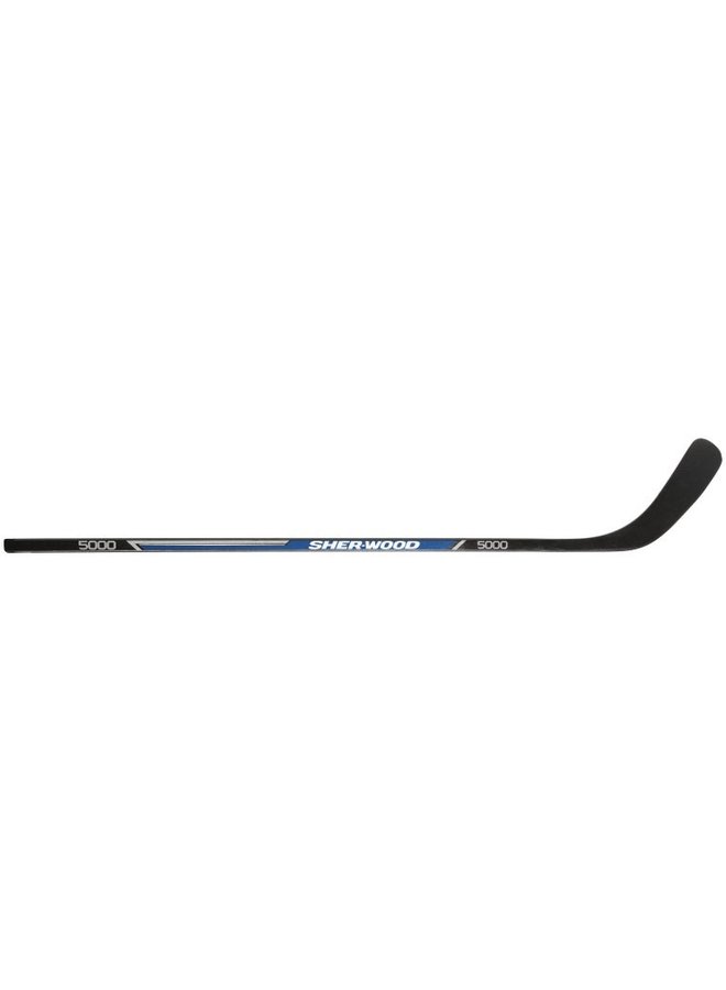 SHERWOOD STK 5000-2 YTH  HOCKEY STICK