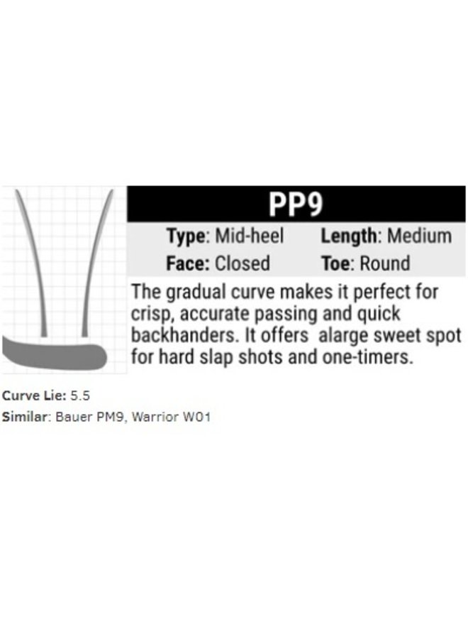 SHERWOOD STK 5000-2 YTH  HOCKEY STICK