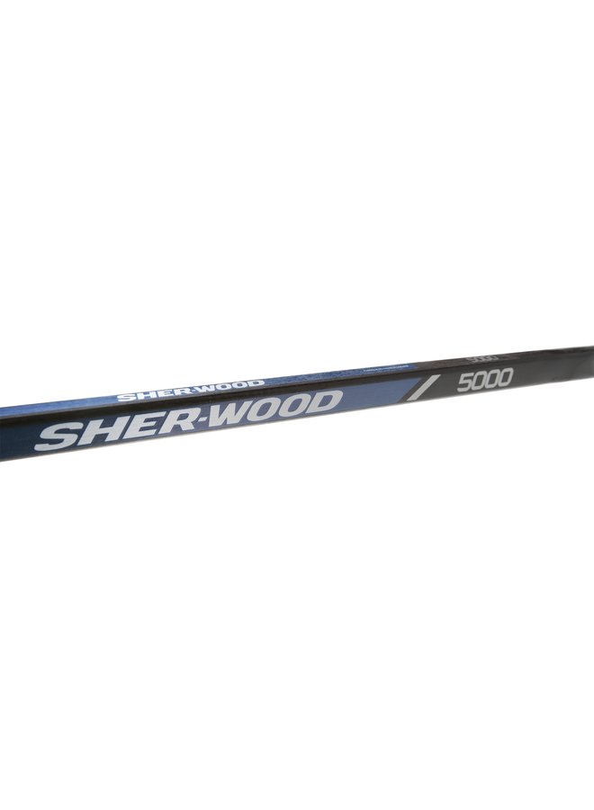 SHERWOOD STK 5000-2 SR  HOCKEY STICK